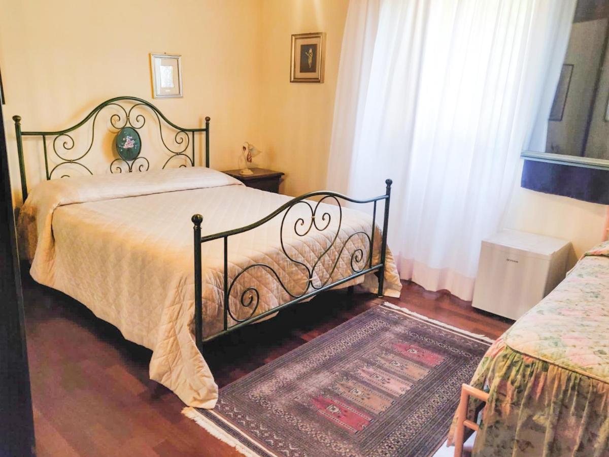 B&B Il Casolare Di Bonci 산타마리아아몬테 외부 사진