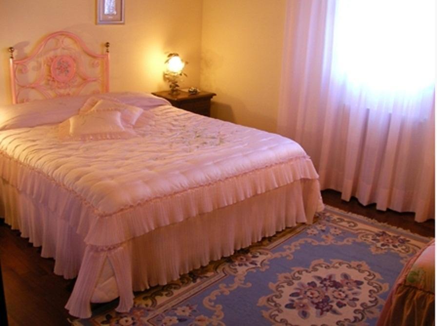 B&B Il Casolare Di Bonci 산타마리아아몬테 객실 사진